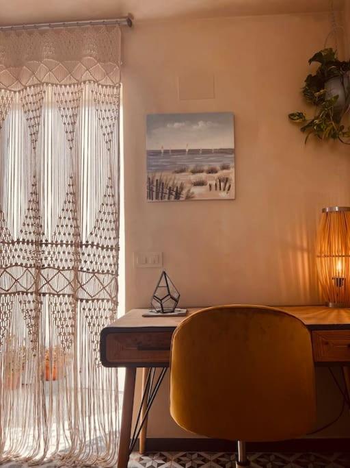 La Torre Eco-Suite Vejer de la Frontera Eksteriør bilde