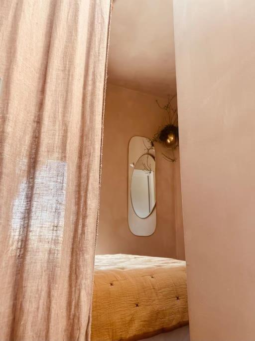 La Torre Eco-Suite Vejer de la Frontera Eksteriør bilde
